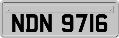 NDN9716