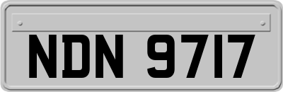 NDN9717