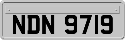 NDN9719