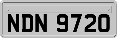 NDN9720