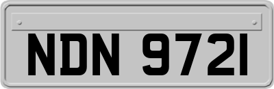 NDN9721