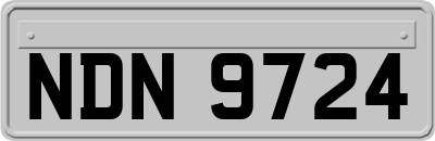 NDN9724