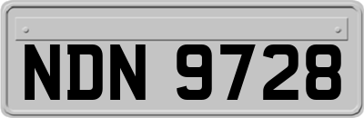 NDN9728