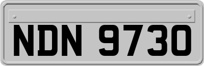 NDN9730