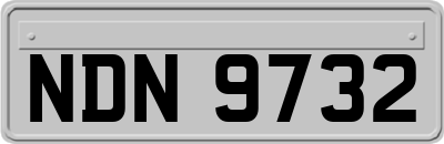 NDN9732