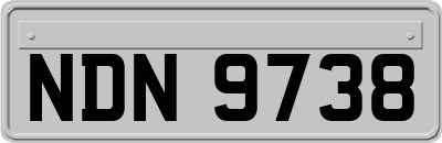 NDN9738