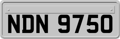 NDN9750