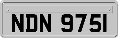 NDN9751