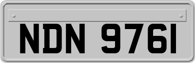 NDN9761