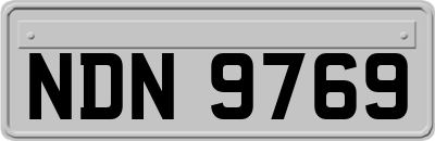 NDN9769