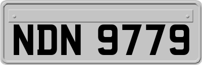 NDN9779