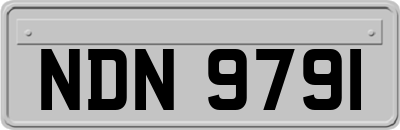NDN9791