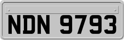 NDN9793