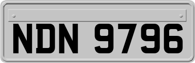 NDN9796