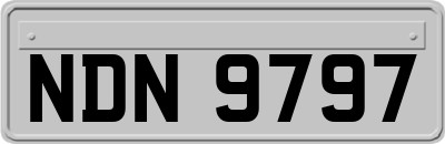 NDN9797