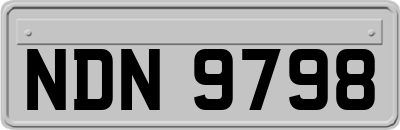 NDN9798