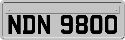 NDN9800