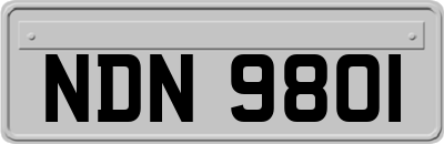 NDN9801