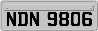 NDN9806