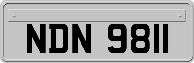 NDN9811