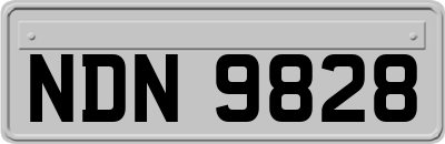 NDN9828