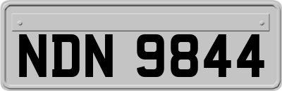 NDN9844