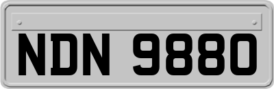 NDN9880