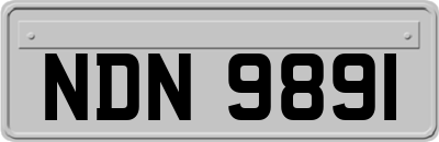 NDN9891