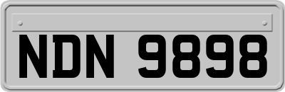 NDN9898