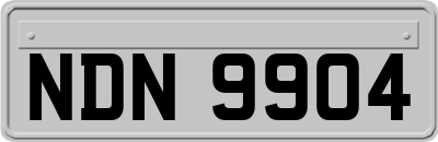 NDN9904