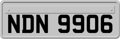 NDN9906