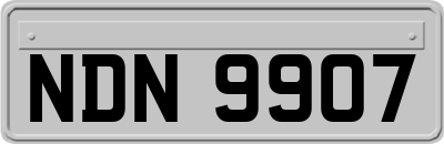 NDN9907