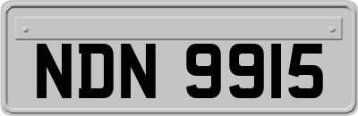 NDN9915