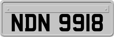 NDN9918
