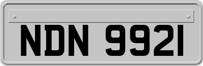 NDN9921