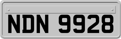 NDN9928