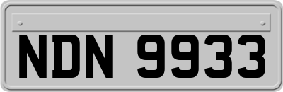 NDN9933