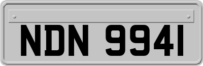 NDN9941