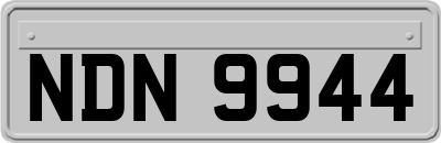 NDN9944