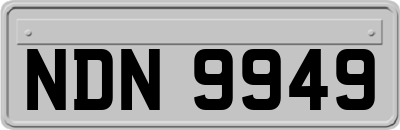 NDN9949
