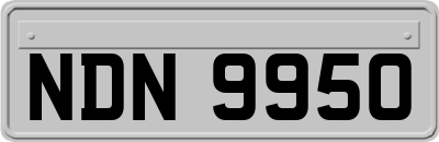 NDN9950
