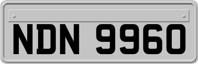 NDN9960