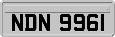 NDN9961
