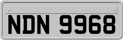 NDN9968