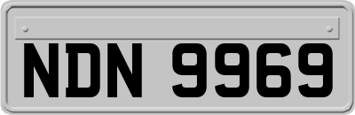 NDN9969