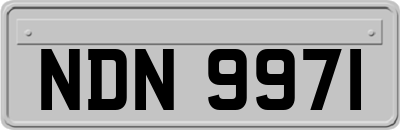 NDN9971