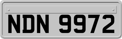 NDN9972