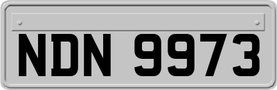 NDN9973