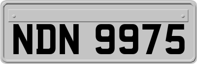 NDN9975