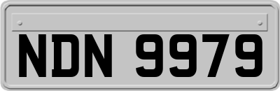 NDN9979